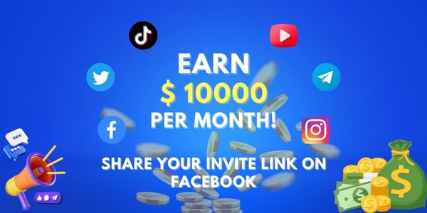 Account rewards promotional artwork